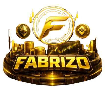 Fabrizo Logo